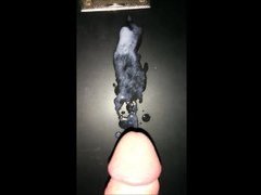 Реально толстый хуй