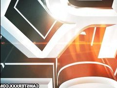 Порно бешеный большой члени