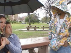 Видео большой член старик смотреть