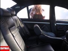 Целки и большие члены