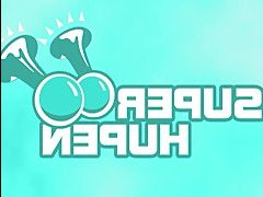 Порно амиго большой член