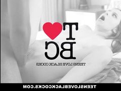Глубоко в горло большой член