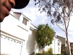 Толстый член в пышную телку
