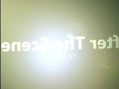 Парни дрочат большой член стоя