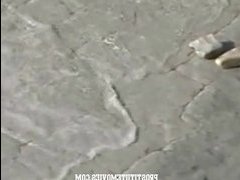 Огромный хуй рвет девушку