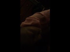Русская баба и большой член негра