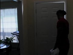 Жестко ебут с большим членом