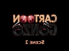 Большой член ролик