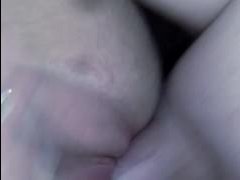 Длинный хуй по самые бабушки