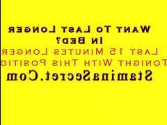 Большой член гимофродита порно