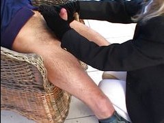 Самый толстые член смотреть видео