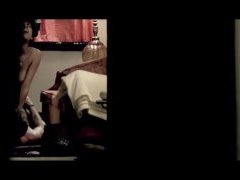 Очень толстый член негра видео