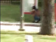 Негр огромным хуем ебет бабу видео онлайн