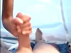 Длинный член влезает
