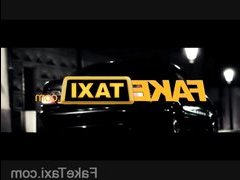 Нарезка очень толстый член