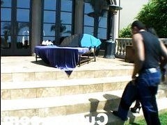 Самый большой член в узкой пизде