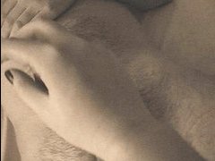 Получила большой хер шлюха