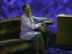 Огромный большой длинный член и толстушка