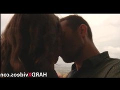 Огромный член в женской пизде видео