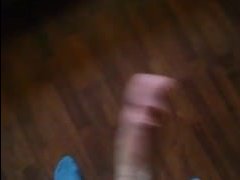 Онлайн видео с большими членами