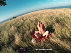 Порно большой хуй в худой