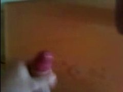 Длинный хуй в письке