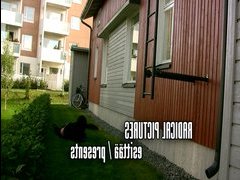 Огромный член полное проникновения мультфильмы