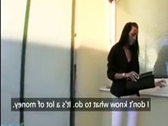 Порно жесткое огромный член