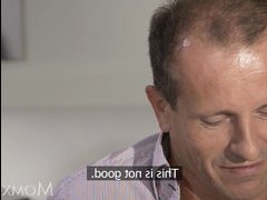 Видио большого пениса сношениях