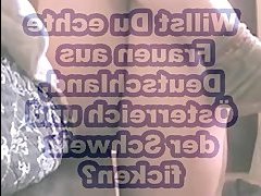 Девка захотела толстый член