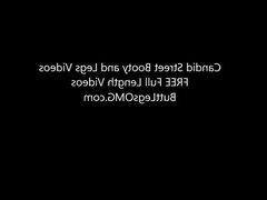 Порно жирной жопе засадили огромный член негра