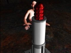 Большой член для мамы видео