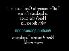 Порно на яхте большой член