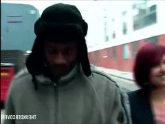 Толстый член в молодой