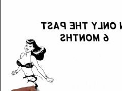 Порно гудая и огромный член