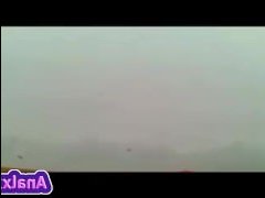Самый толстый член вошол в попку