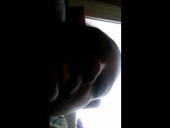 Порно видео огромные черные члены