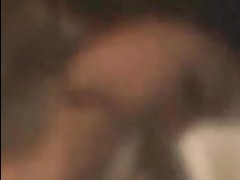Огромный толстый член в худой девушке