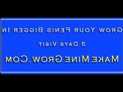 Огромный член рвет телку больно видио