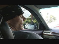 Бабы садятся на огромный член
