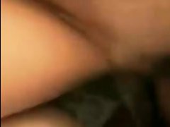 Огромный хуй разрывал мне очков