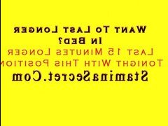 Большие хуи монстры