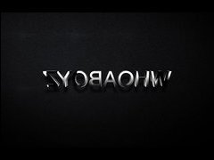 Брюнетка ужаснулась когда увидела огромный член негра