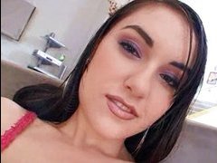 Совокупление с длинным членом