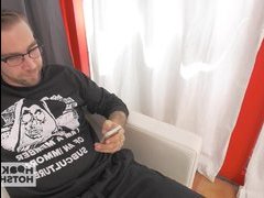 Большой член трахай