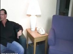 Черый огромный хуй