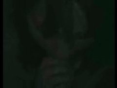 Огромный член в старухе