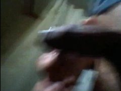Большой член в узкой тугой письке