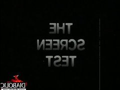 У моего любовника огромный член